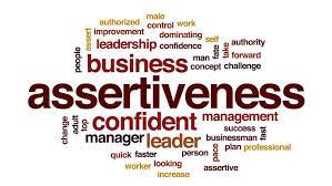 Building Confidence and Assertiveness